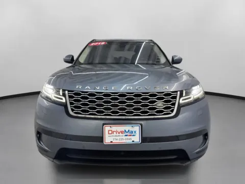 Photos of 2019 Land Rover Range Rover Velar S Sport Utility 4D for sale in West Bridgewater, MA at DriveMax (Auto Center Sales and Service)
