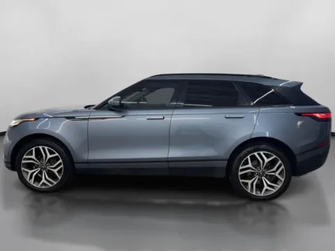 Another view of 2019 Land Rover Range Rover Velar S Sport Utility 4D for sale in West Bridgewater, MA at DriveMax (Auto Center Sales and Service)