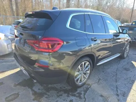 Photos of 2019 BMW X3 xDrive30i Sport Utility 4D for sale in West Bridgewater, MA at DriveMax (Auto Center Sales and Service)