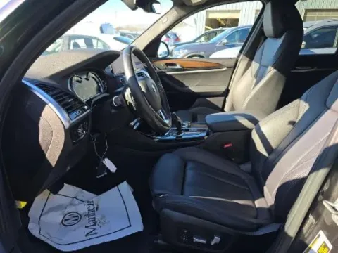 Another view of 2019 BMW X3 xDrive30i Sport Utility 4D for sale in West Bridgewater, MA at DriveMax (Auto Center Sales and Service)