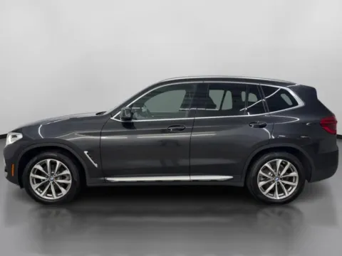 More photos of 2019 BMW X3 xDrive30i Sport Utility 4D at DriveMax (Auto Center Sales and Service), MA