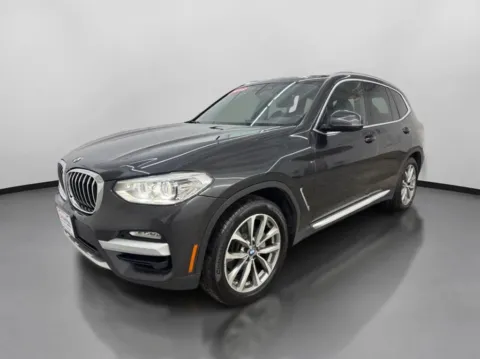 More photos of 2019 BMW X3 xDrive30i Sport Utility 4D at DriveMax (Auto Center Sales and Service), MA