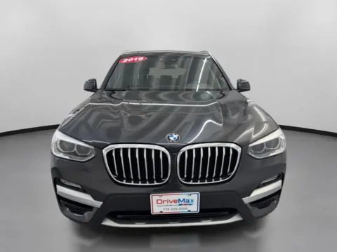 Photos of 2019 BMW X3 xDrive30i Sport Utility 4D for sale in West Bridgewater, MA at DriveMax (Auto Center Sales and Service)