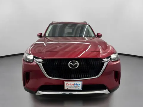 Photos of 2024 MAZDA CX-90 3.3 Turbo Premium Sport Utility 4D for sale in West Bridgewater, MA at DriveMax (Auto Center Sales and Service)