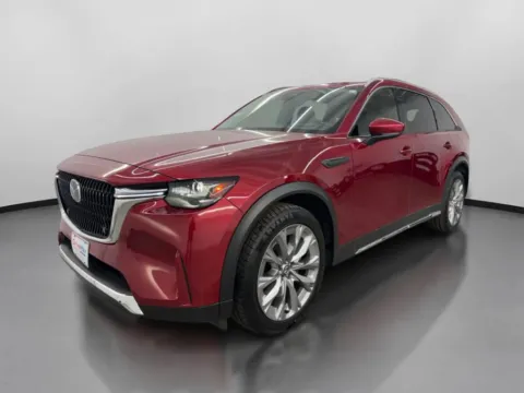 More photos of 2024 MAZDA CX-90 3.3 Turbo Premium Sport Utility 4D at DriveMax (Auto Center Sales and Service), MA