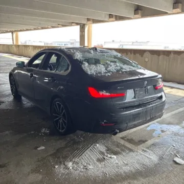 Photos of 2020 BMW 3 Series 330i xDrive Sedan 4D for sale in West Bridgewater, MA at DriveMax (Auto Center Sales and Service)