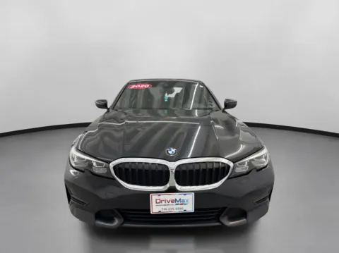 Photos of 2020 BMW 3 Series 330i xDrive Sedan 4D for sale in West Bridgewater, MA at DriveMax (Auto Center Sales and Service)