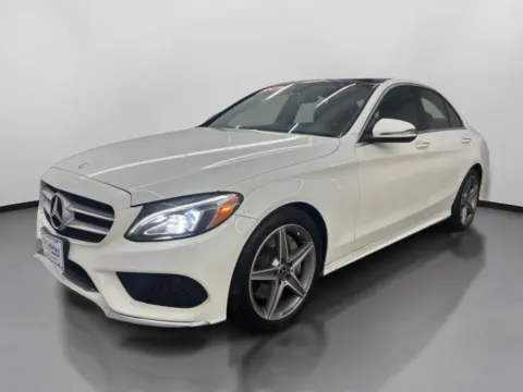 More photos of 2017 Mercedes-Benz C-Class C 300 4MATIC Sedan 4D at DriveMax (Auto Center Sales and Service), MA