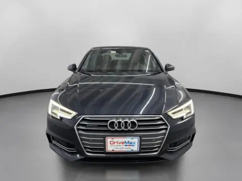 Photos of 2018 Audi A4 Premium Plus Sedan 4D for sale in West Bridgewater, MA at DriveMax (Auto Center Sales and Service)
