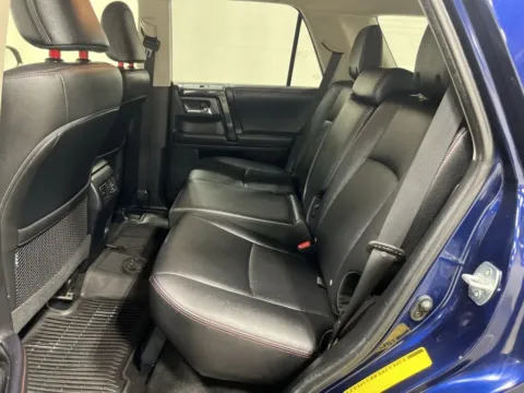 Another view of 2020 Toyota 4Runner TRD Off-Road Premium Sport Utility 4D for sale in West Bridgewater, MA at DriveMax (Auto Center Sales and Service)