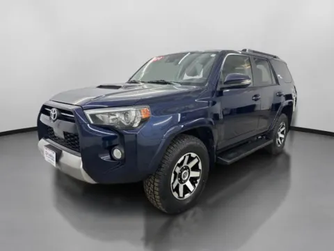 More photos of 2020 Toyota 4Runner TRD Off-Road Premium Sport Utility 4D at DriveMax (Auto Center Sales and Service), MA