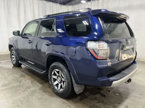 Photos of 2020 Toyota 4Runner TRD Off-Road Premium Sport Utility 4D for sale in West Bridgewater, MA at DriveMax (Auto Center Sales and Service)
