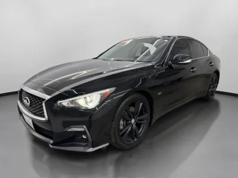 More photos of 2019 INFINITI Q50 3.0t Signature Edition Sedan 4D at DriveMax (Auto Center Sales and Service), MA