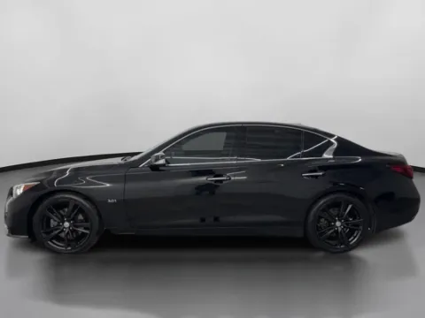 More photos of 2019 INFINITI Q50 3.0t Signature Edition Sedan 4D at DriveMax (Auto Center Sales and Service), MA