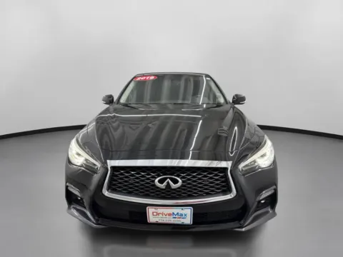 Photos of 2019 INFINITI Q50 3.0t Signature Edition Sedan 4D for sale in West Bridgewater, MA at DriveMax (Auto Center Sales and Service)