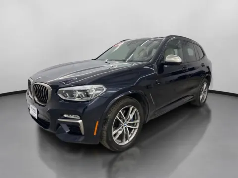 More photos of 2018 BMW X3 M40i Sport Utility 4D at DriveMax (Auto Center Sales and Service), MA