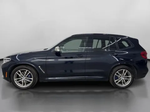 More photos of 2018 BMW X3 M40i Sport Utility 4D at DriveMax (Auto Center Sales and Service), MA