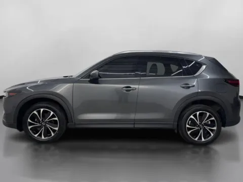 More photos of 2023 MAZDA CX-5 2.5 S Premium Plus Sport Utility 4D at DriveMax (Auto Center Sales and Service), MA