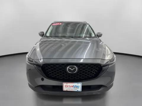 Photos of 2023 MAZDA CX-5 2.5 S Premium Plus Sport Utility 4D for sale in West Bridgewater, MA at DriveMax (Auto Center Sales and Service)