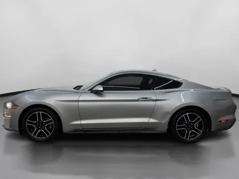 More photos of 2020 Ford Mustang EcoBoost Premium Coupe 2D at DriveMax (Auto Center Sales and Service), MA
