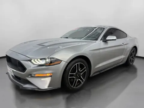 More photos of 2020 Ford Mustang EcoBoost Premium Coupe 2D at DriveMax (Auto Center Sales and Service), MA