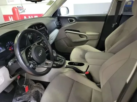 Photos of 2020 Kia Soul EX Wagon 4D for sale in West Bridgewater, MA at DriveMax (Auto Center Sales and Service)