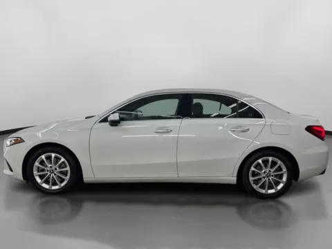 More photos of 2020 Mercedes-Benz A-Class A 220 4MATIC Sedan 4D at DriveMax (Auto Center Sales and Service), MA