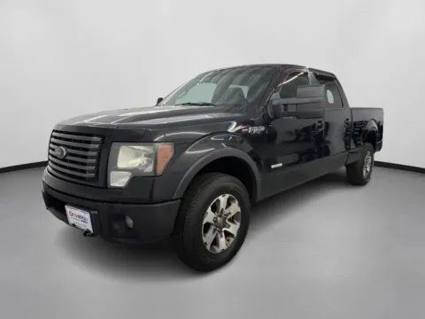 More photos of 2012 Ford F-150 FX4 at DriveMax (Auto Center Sales and Service), MA