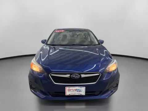 Photos of 2018 Subaru Impreza 2.0i Premium Sedan 4D for sale in West Bridgewater, MA at DriveMax (Auto Center Sales and Service)