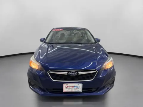 Photos of 2018 Subaru Impreza 2.0i Premium Sedan 4D for sale in West Bridgewater, MA at DriveMax (Auto Center Sales and Service)