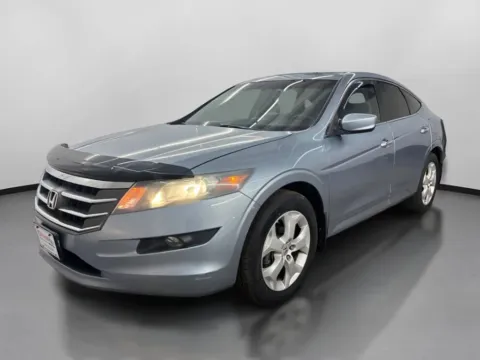 More photos of 2010 Honda Accord Crosstour EX-L Sport Utility 4D at DriveMax (Auto Center Sales and Service), MA