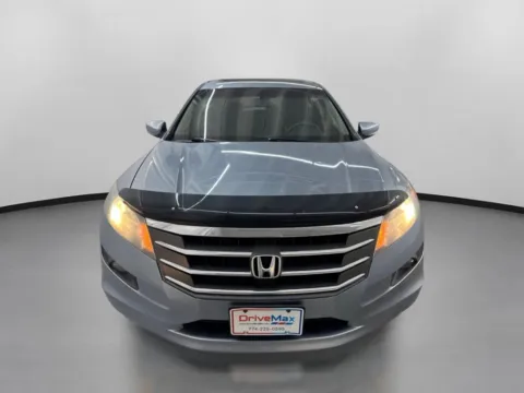 Photos of 2010 Honda Accord Crosstour EX-L Sport Utility 4D for sale in West Bridgewater, MA at DriveMax (Auto Center Sales and Service)