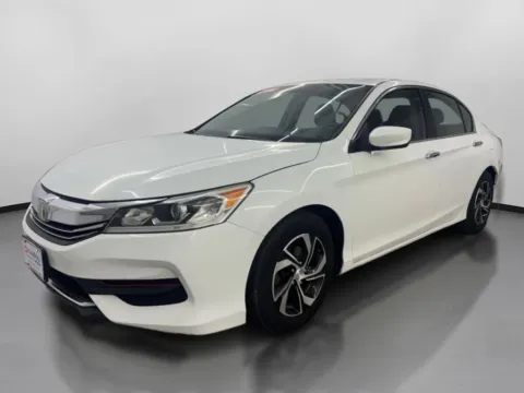 More photos of 2016 Honda Accord LX Sedan 4D at DriveMax (Auto Center Sales and Service), MA