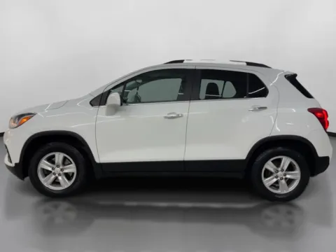 More photos of 2019 Chevrolet Trax LT Sport Utility 4D at DriveMax (Auto Center Sales and Service), MA