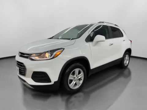 More photos of 2019 Chevrolet Trax LT Sport Utility 4D at DriveMax (Auto Center Sales and Service), MA