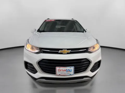 Photos of 2019 Chevrolet Trax LT Sport Utility 4D for sale in West Bridgewater, MA at DriveMax (Auto Center Sales and Service)