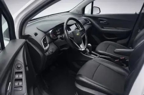 Photos of 2019 Chevrolet Trax LT Sport Utility 4D for sale in West Bridgewater, MA at DriveMax (Auto Center Sales and Service)
