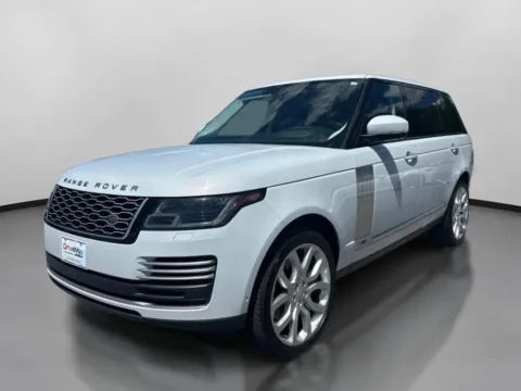 More photos of 2018 Land Rover Range Rover Autobiography LWB Sport Utility 4D at DriveMax (Auto Center Sales and Service), MA