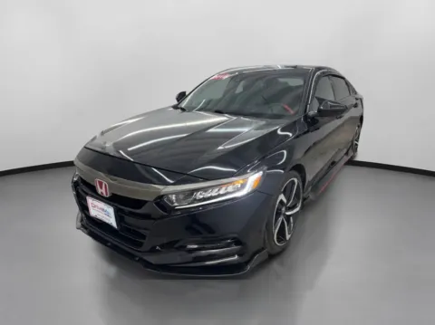 More photos of 2018 Honda Accord Sport Sedan 4D at DriveMax (Auto Center Sales and Service), MA