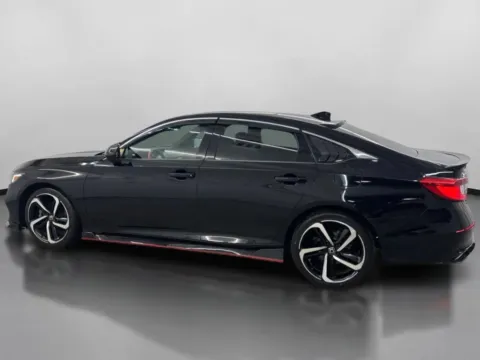 More photos of 2018 Honda Accord Sport Sedan 4D at DriveMax (Auto Center Sales and Service), MA