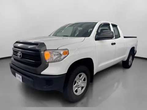 More photos of 2017 Toyota Tundra Double Cab SR5 Pickup 4D 6 1/2 ft at DriveMax (Auto Center Sales and Service), MA