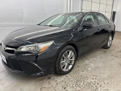 More photos of 2015 Toyota Camry SE Sedan 4D at DriveMax (Auto Center Sales and Service), MA