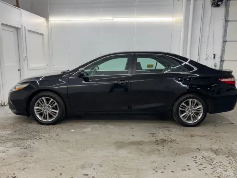 More photos of 2015 Toyota Camry SE Sedan 4D at DriveMax (Auto Center Sales and Service), MA