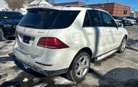 Photos of 2016 Mercedes-Benz GLE 350 4MATIC Sport Utility 4D for sale in West Bridgewater, MA at DriveMax (Auto Center Sales and Service)