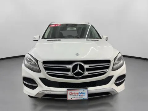 Photos of 2016 Mercedes-Benz GLE 350 4MATIC Sport Utility 4D for sale in West Bridgewater, MA at DriveMax (Auto Center Sales and Service)