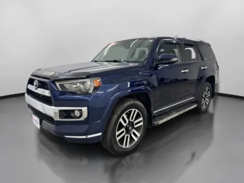 More photos of 2018 Toyota 4Runner Limited Sport Utility 4D at DriveMax (Auto Center Sales and Service), MA