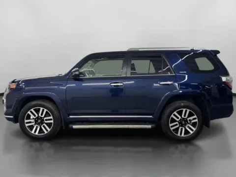 More photos of 2018 Toyota 4Runner Limited Sport Utility 4D at DriveMax (Auto Center Sales and Service), MA