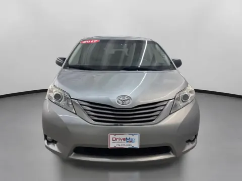 Photos of 2017 Toyota Sienna XLE Minivan 4D for sale in West Bridgewater, MA at DriveMax (Auto Center Sales and Service)