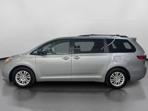 More photos of 2017 Toyota Sienna XLE Minivan 4D at DriveMax (Auto Center Sales and Service), MA