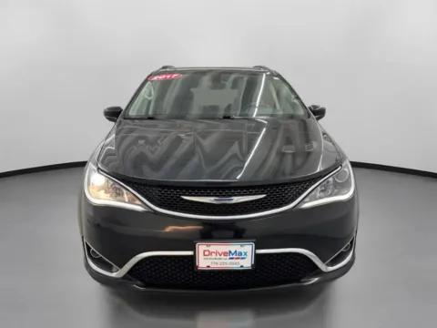 Photos of 2017 Chrysler Pacifica Touring-L Minivan 4D for sale in West Bridgewater, MA at DriveMax (Auto Center Sales and Service)